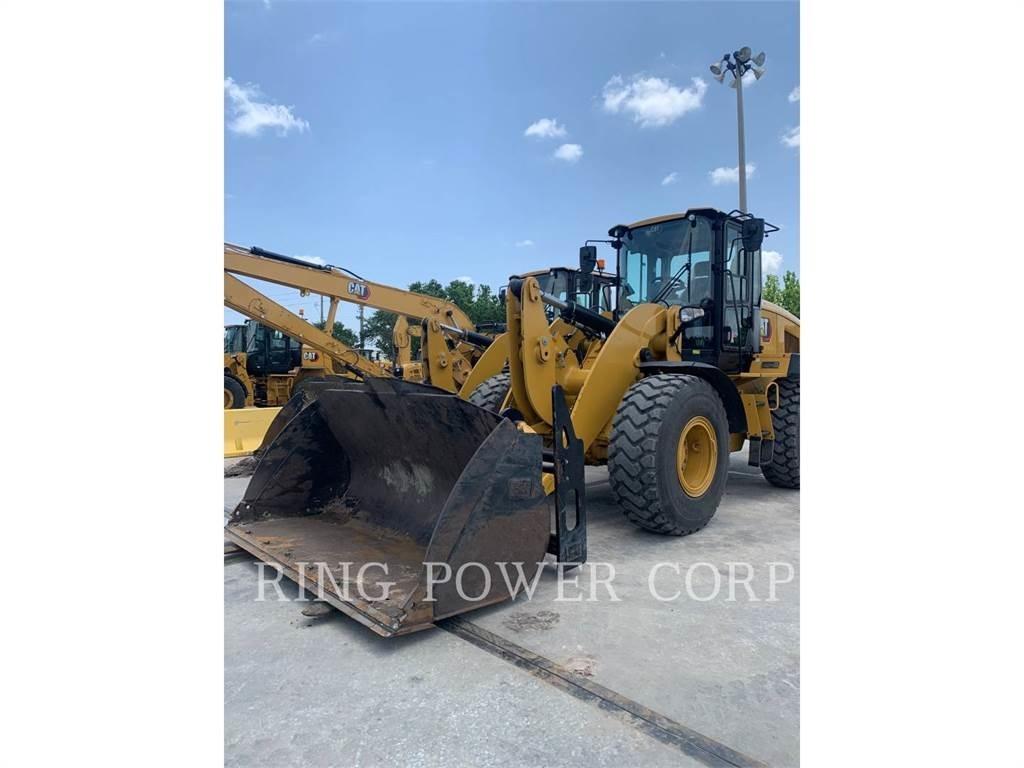 CAT 938MQC لوادر بعجل