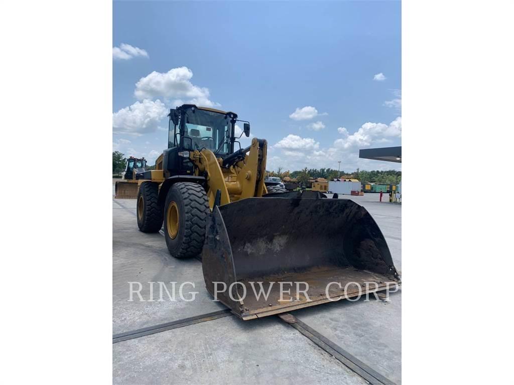 CAT 938MQC لوادر بعجل
