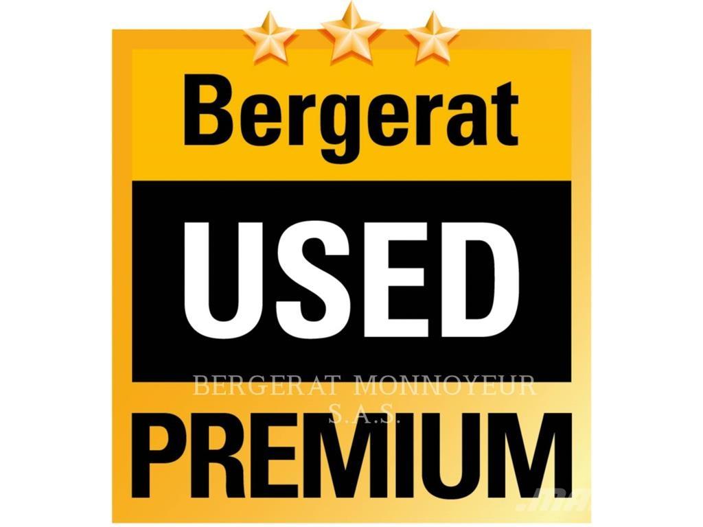 CAT 950 لوادر بعجل