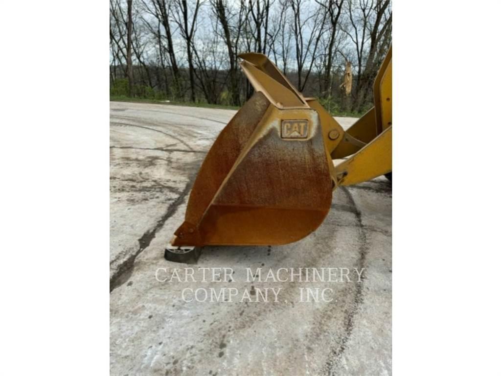 CAT 950-14 لوادر بعجل