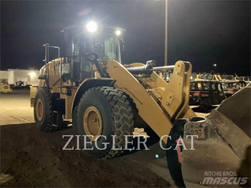 CAT 950-14 HL لوادر بعجل