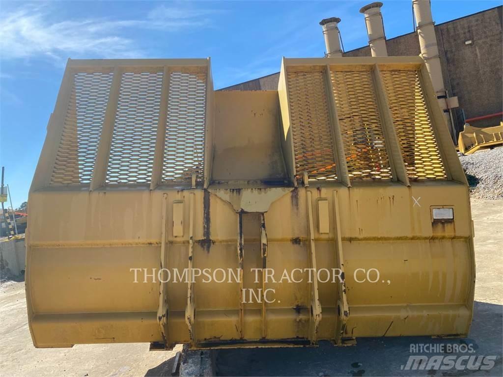 CAT 950/962 BUCKET دلاء