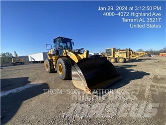 CAT 950 GC لوادر بعجل