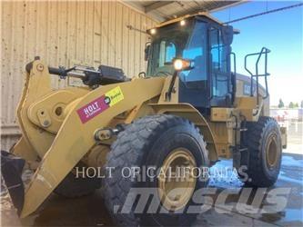 CAT 950 GC لوادر بعجل