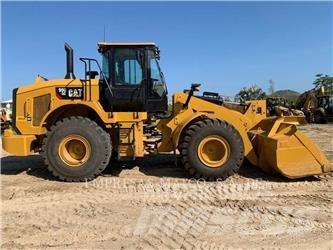 CAT 950 GC لوادر بعجل