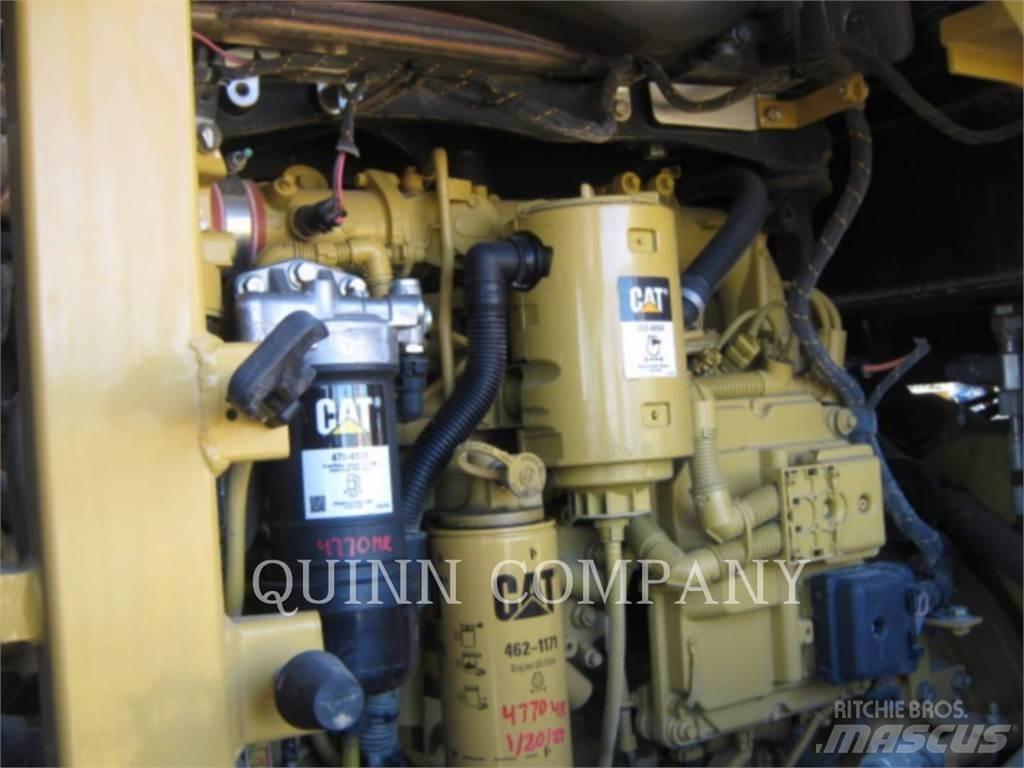 CAT 950 GC لوادر بعجل
