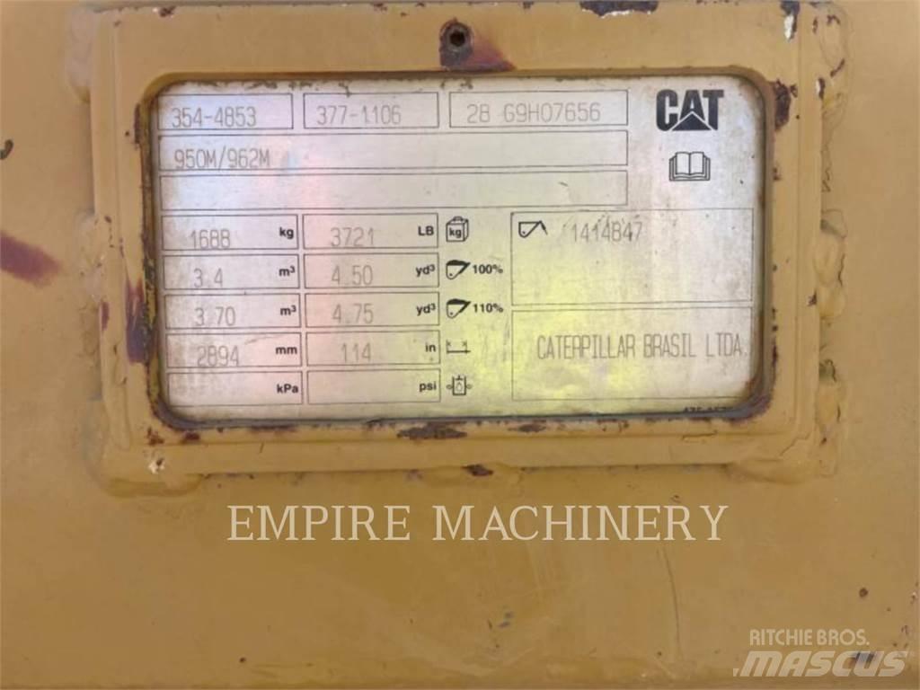 CAT 950-GP أخرى