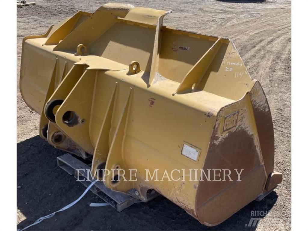 CAT 950-GP أخرى