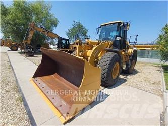 CAT 950 H لوادر بعجل