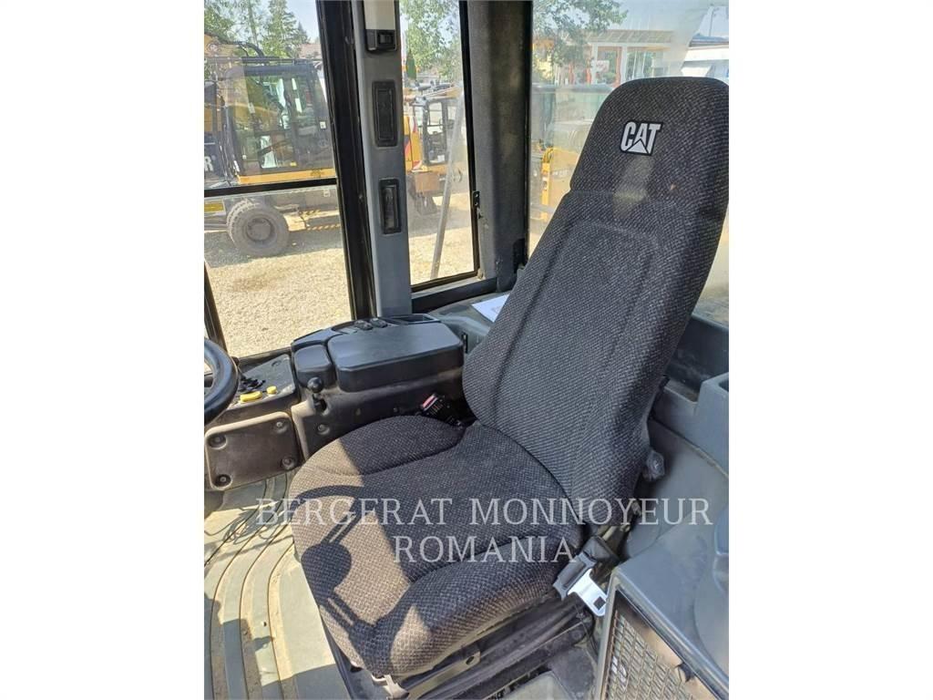 CAT 950 H لوادر بعجل