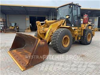 CAT 950 H لوادر بعجل