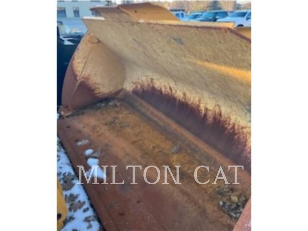 CAT 950 LOADER BUCKET دلاء