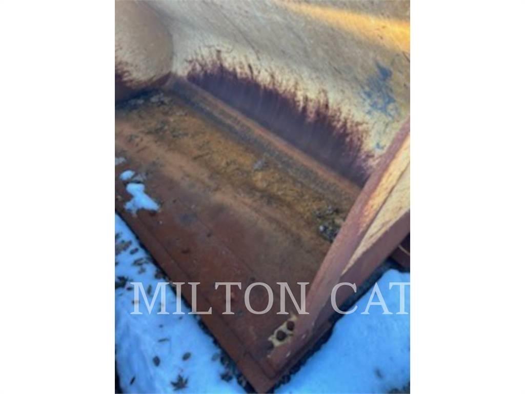 CAT 950 LOADER BUCKET دلاء