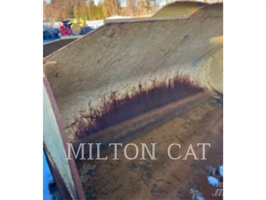 CAT 950 LOADER BUCKET دلاء