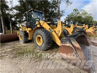 CAT 950 M لوادر بعجل