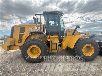 CAT 950 QC لوادر بعجل