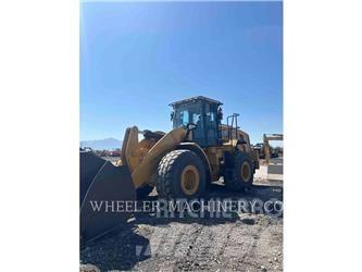 CAT 950 QC لوادر بعجل