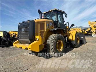 CAT 950 QC لوادر بعجل