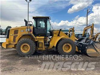 CAT 950 QC لوادر بعجل