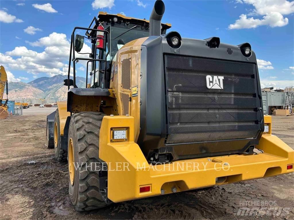 CAT 950 QC لوادر بعجل
