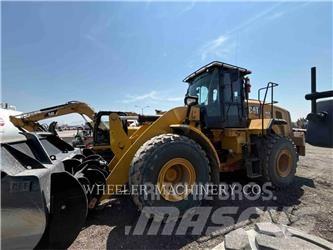 CAT 950 QC لوادر بعجل
