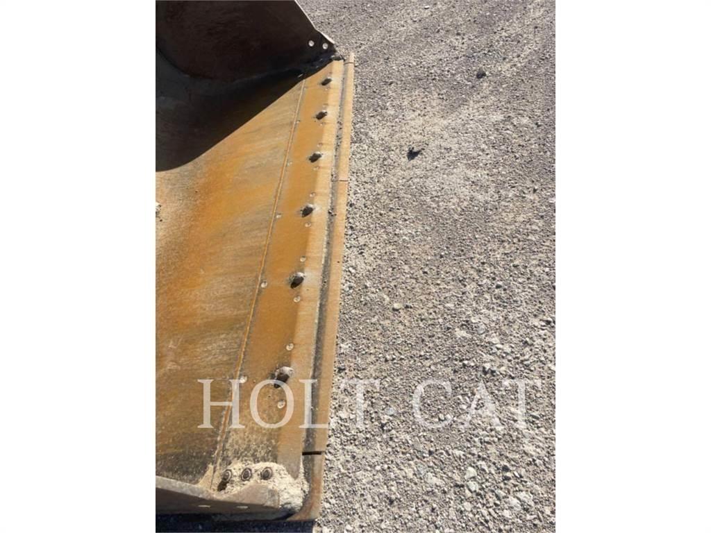 CAT 950 QC لوادر بعجل