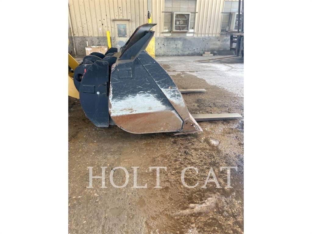 CAT 950 QC لوادر بعجل