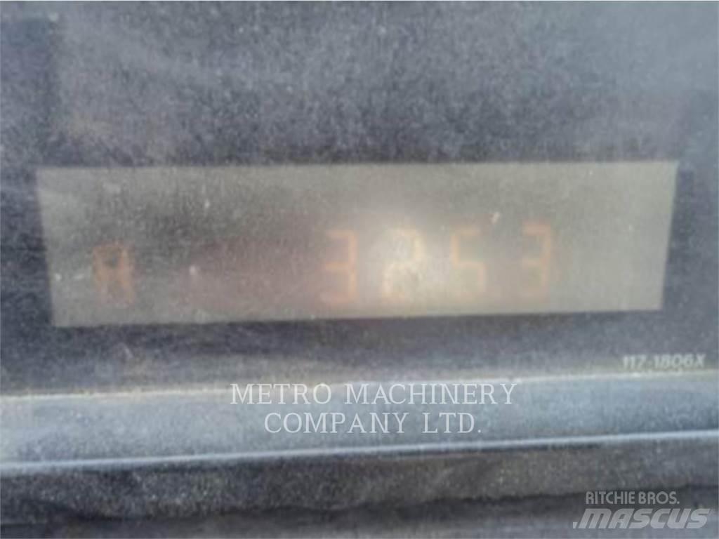 CAT 950FII لوادر بعجل