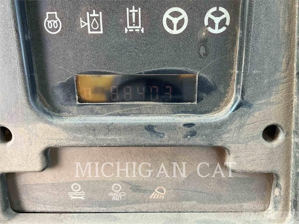 CAT 950G Q لوادر بعجل
