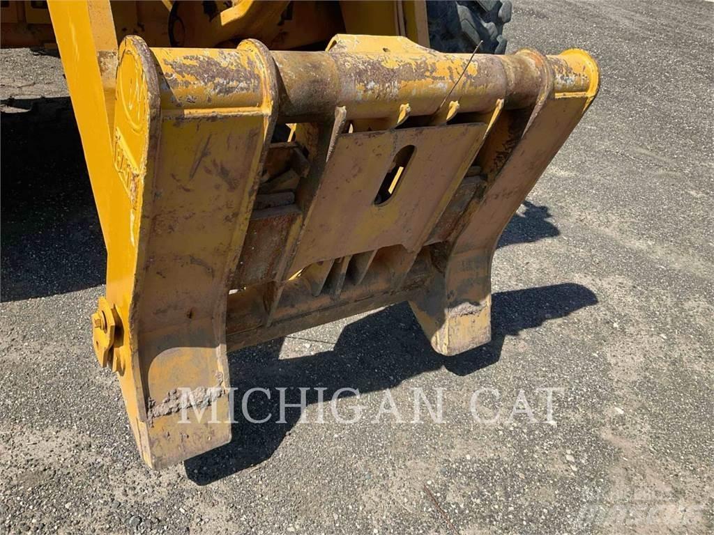 CAT 950G RQ لوادر بعجل