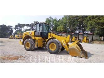 CAT 950GC لوادر بعجل
