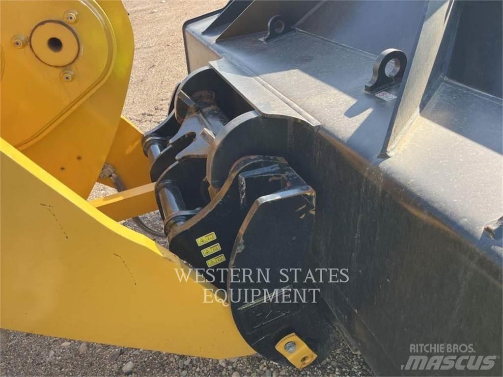 CAT 950GC لوادر بعجل