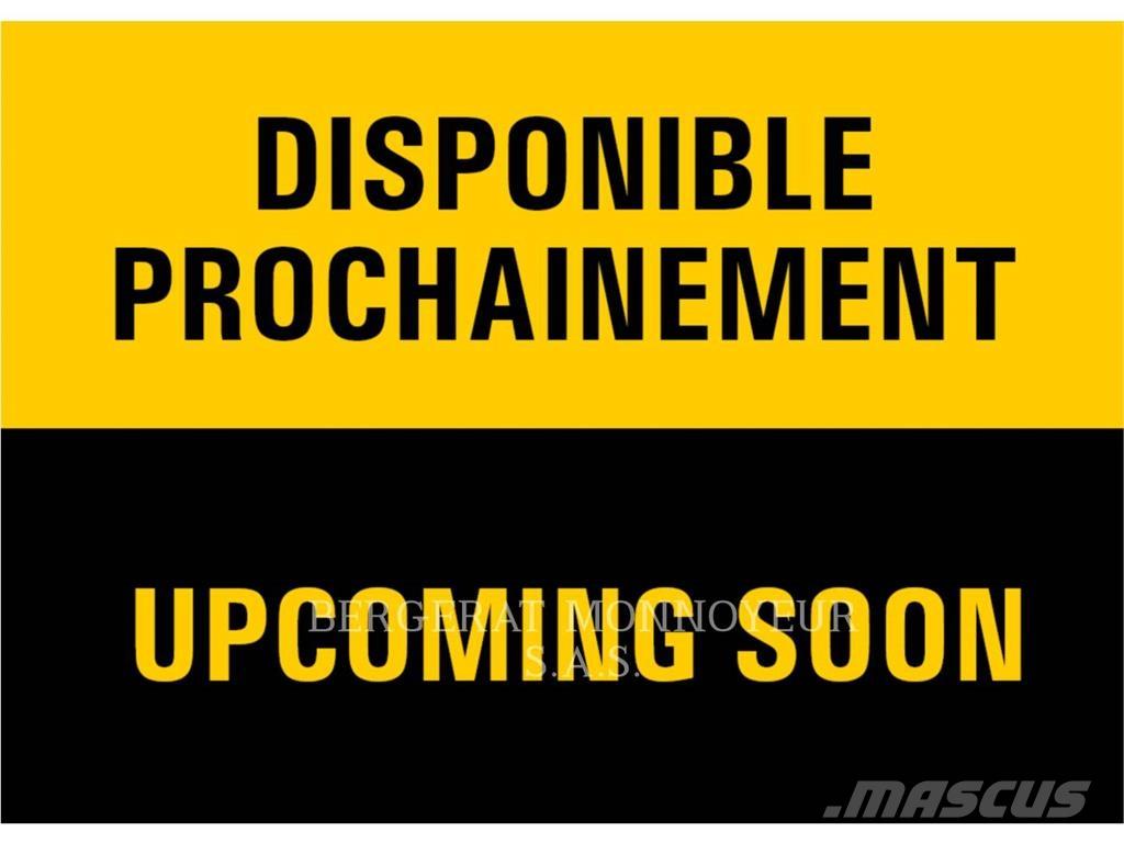 CAT 950GC لوادر بعجل