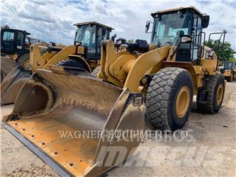 CAT 950GC لوادر بعجل