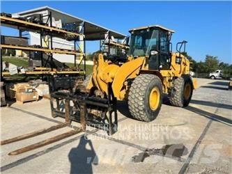 CAT 950GC 3V لوادر بعجل