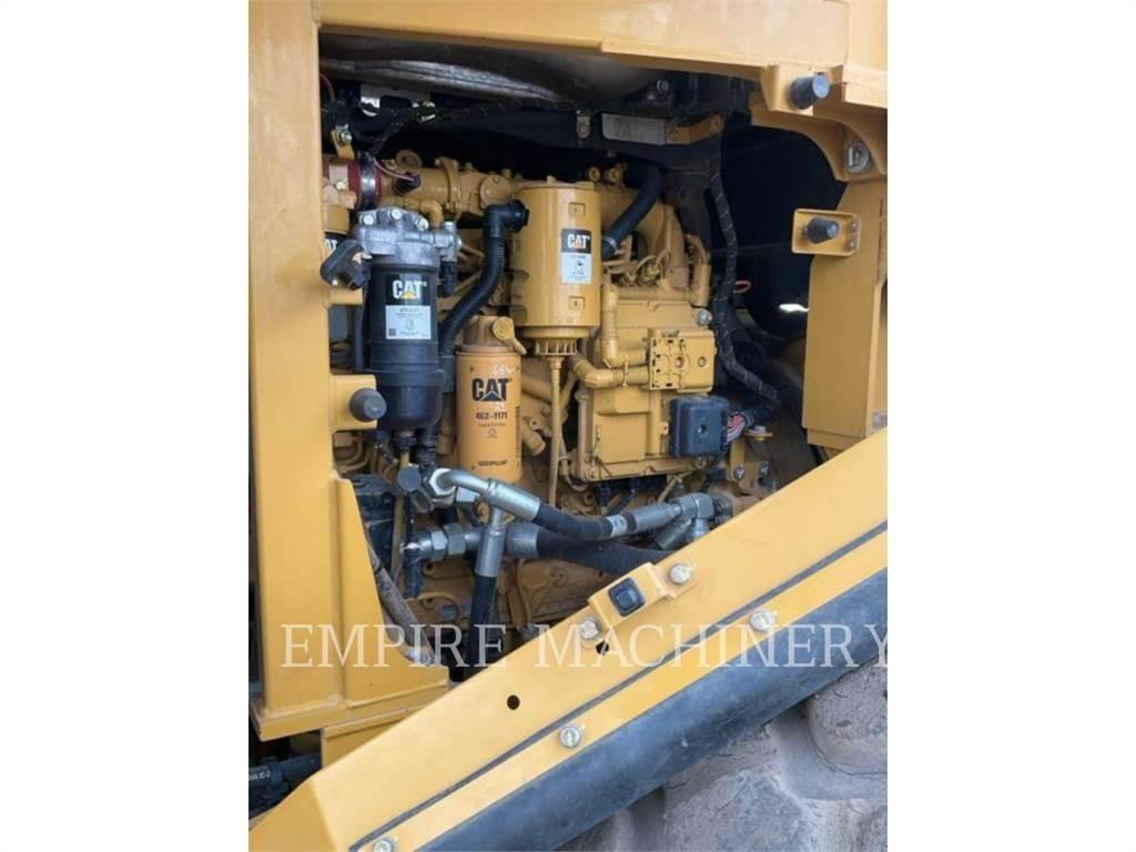CAT 950GC FC لوادر بعجل