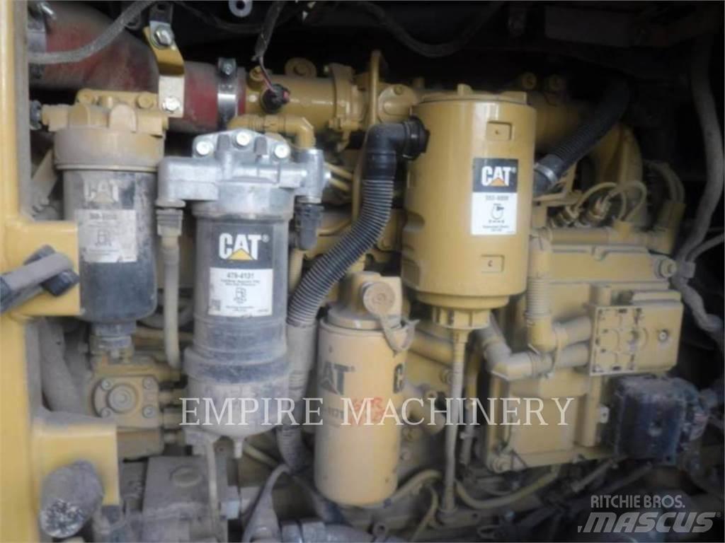 CAT 950GC FC لوادر بعجل