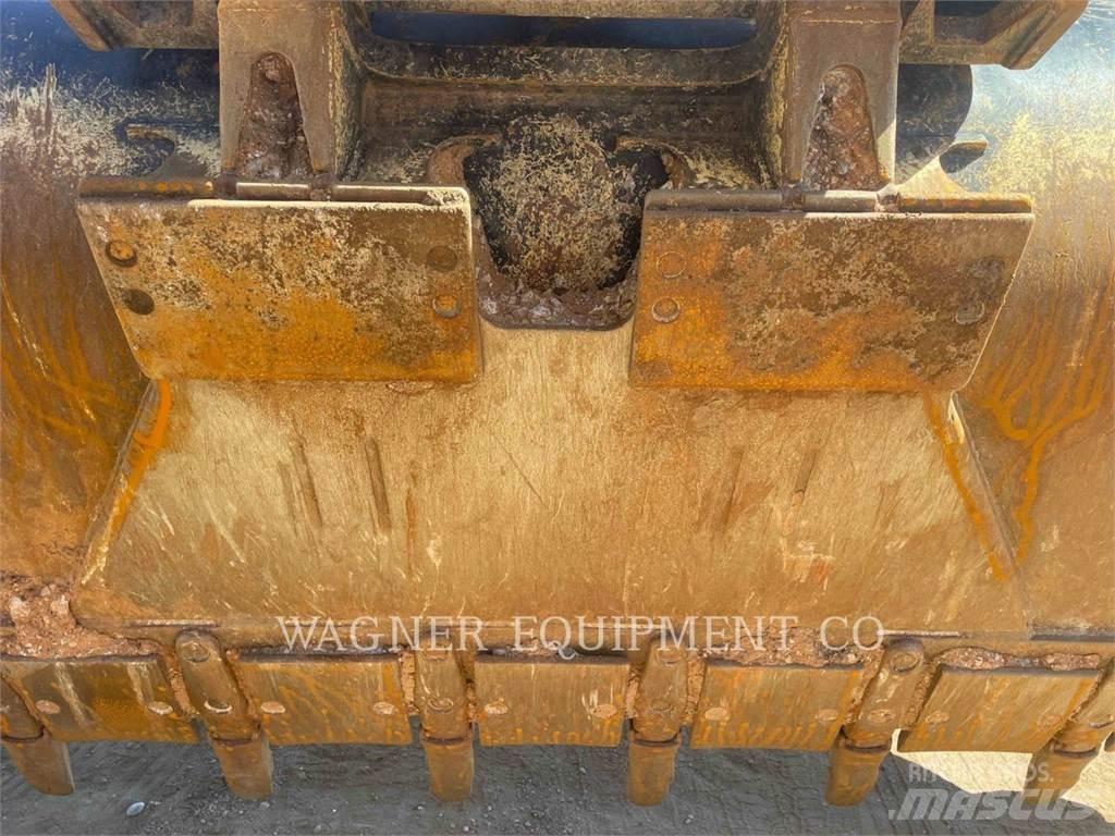 CAT 950GC FC لوادر بعجل