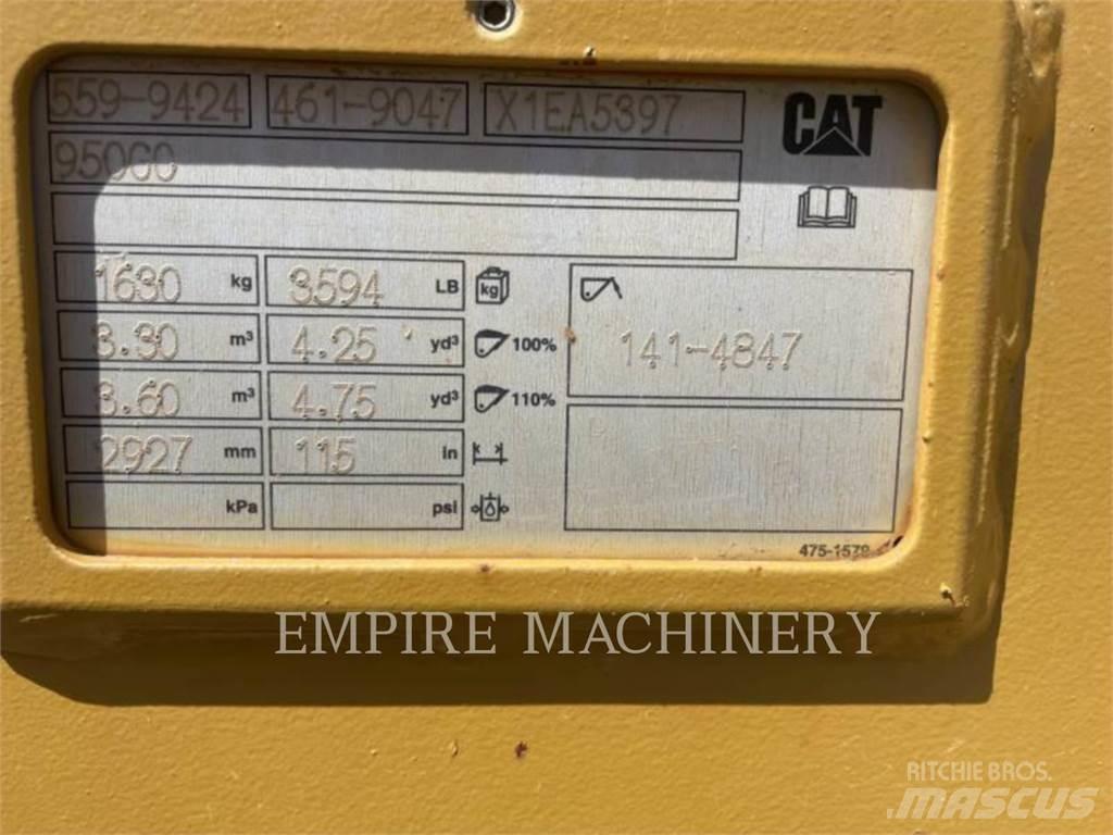 CAT 950GC-GPBU أخرى