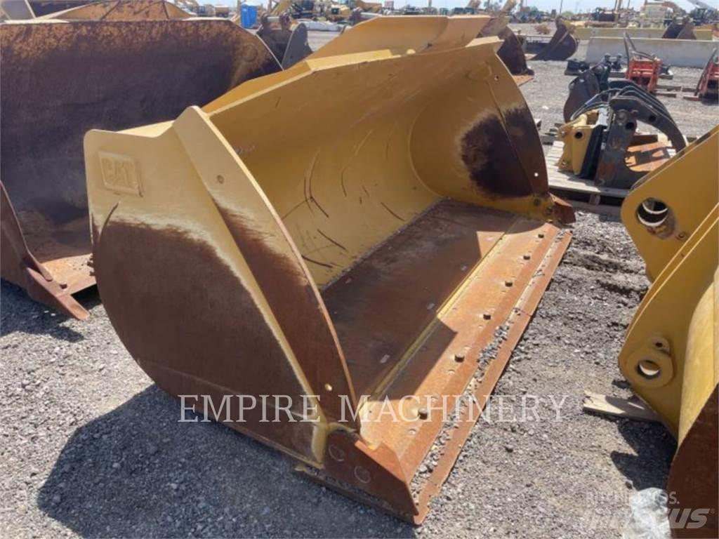 CAT 950GC-GPBU أخرى