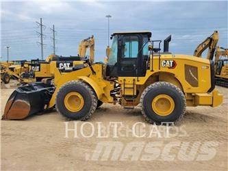 CAT 950GC QC لوادر بعجل