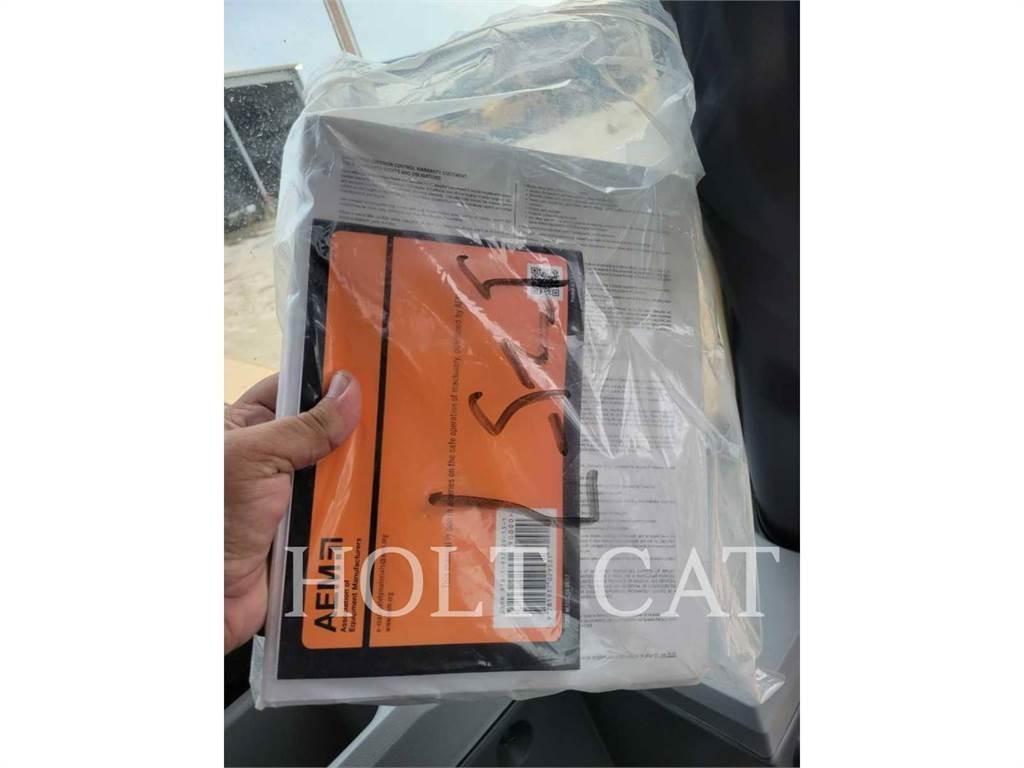CAT 950GC QC لوادر بعجل
