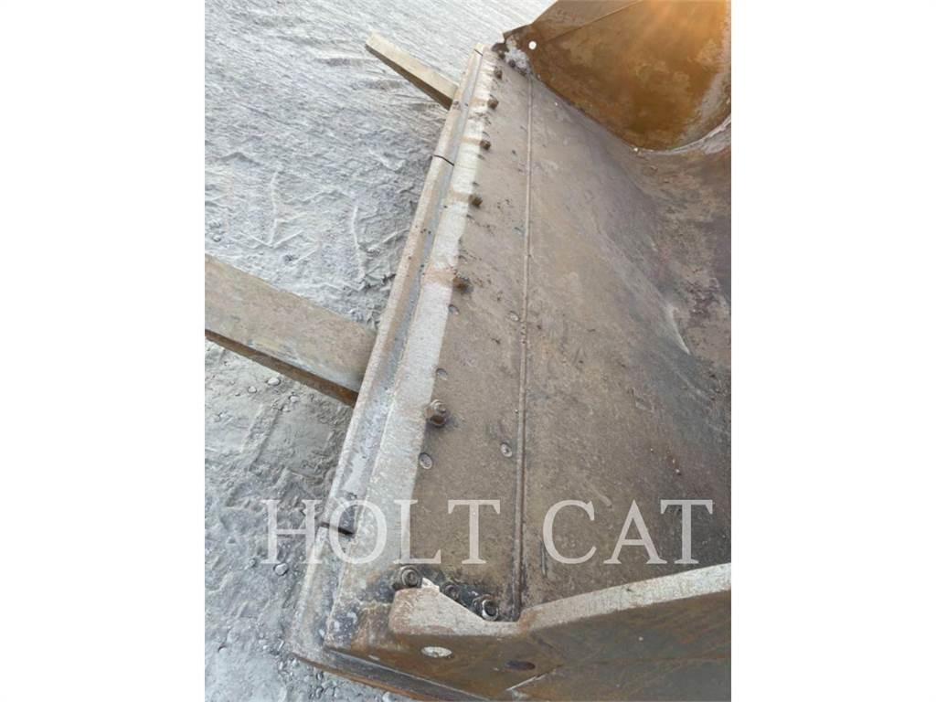 CAT 950GC QC لوادر بعجل