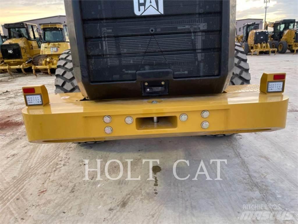 CAT 950GC QC لوادر بعجل