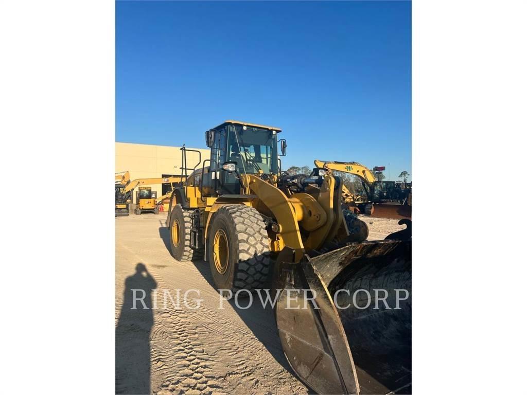CAT 950GCQC3V لوادر بعجل