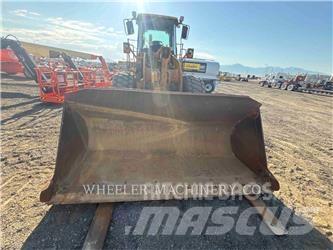 CAT 950H QC لوادر بعجل