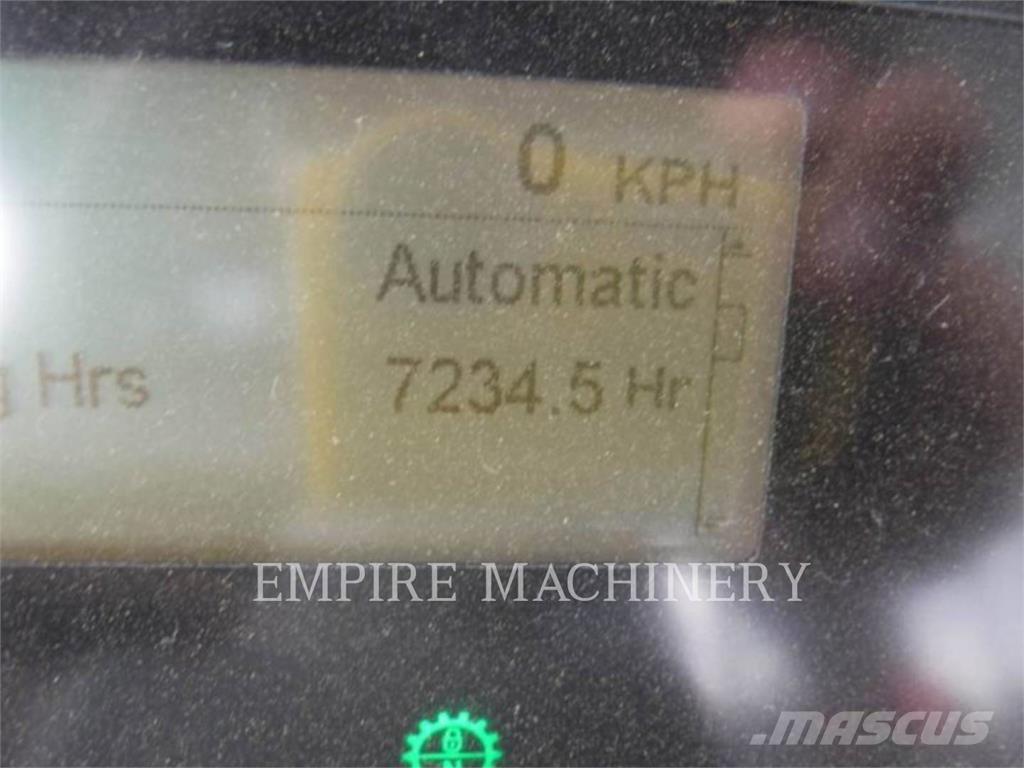CAT 950K لوادر بعجل