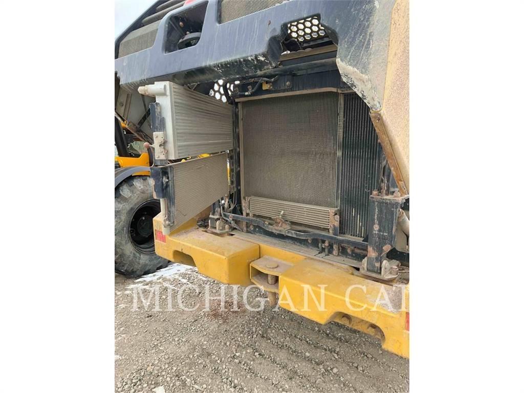 CAT 950K S لوادر بعجل