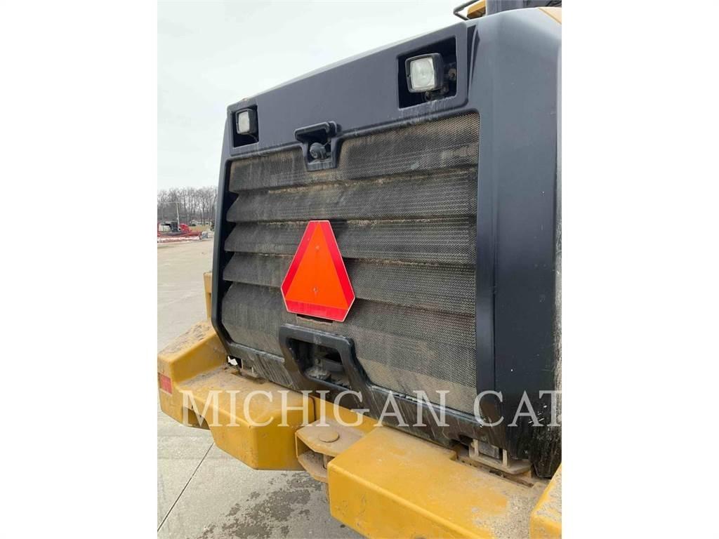 CAT 950K S لوادر بعجل