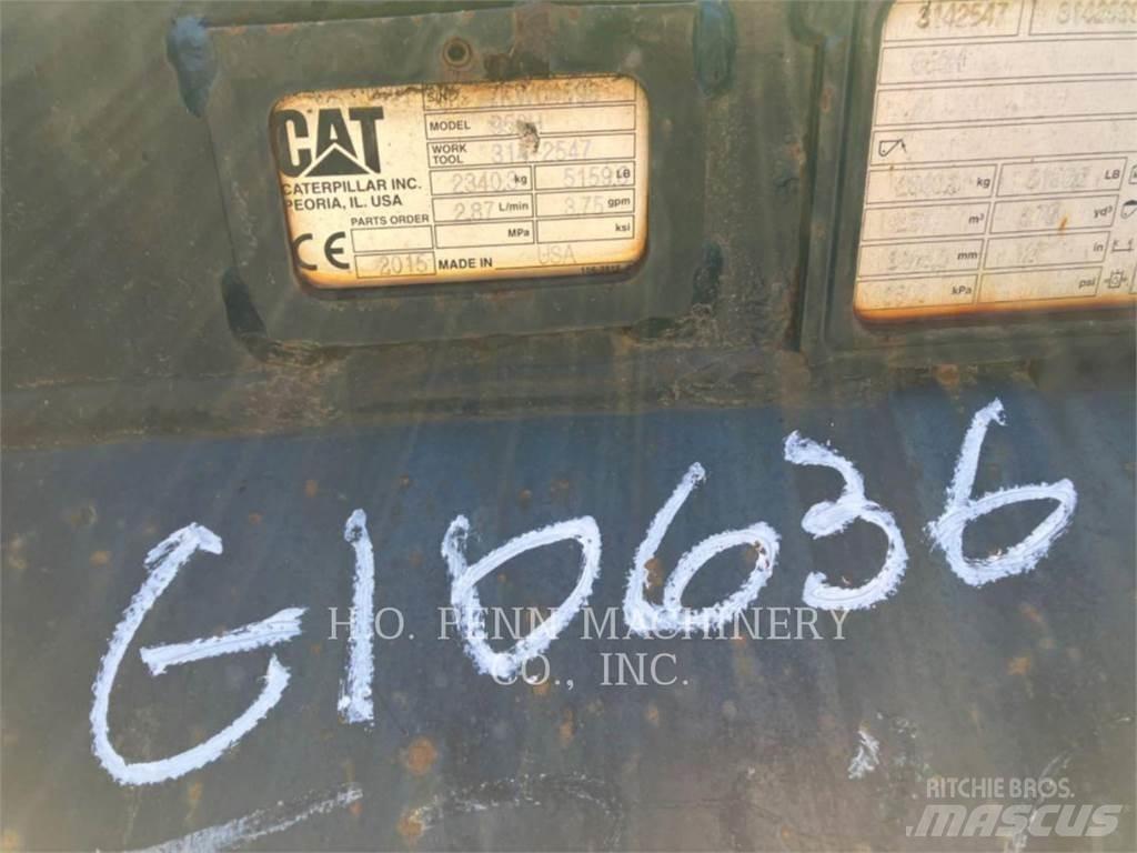 CAT 950K-SDBKT دلاء